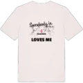 Someone in Schaafheim loves me t-shirt