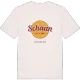 Schaan cirkel t-shirt
