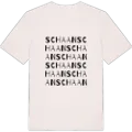 Schaan ordlek t-shirt