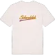 Schandelah baseball t-shirt