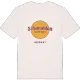 Schandelah cirkel t-shirt