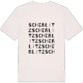 Scheßlitz wordplay t-shirt