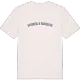Scheggia e Pascelupo college t-shirt