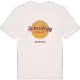 Scheidegg cirkel t-shirt