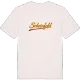 Scheinfeld baseball t-shirt