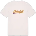 Scheinfeld baseball t-shirt