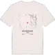 Schellenberger Forst karta t-shirt
