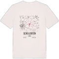 Schellerten karta t-shirt