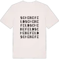 Schenefeld wordplay t-shirt