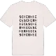 Schermbeck wordplay t-shirt