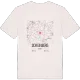 Schiedlberg karta t-shirt