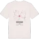 Schildau karta t-shirt
