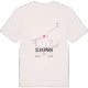Schilpario karta t-shirt