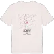 Schleiz karta t-shirt