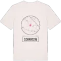 Schmatzin t-shirt