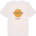 Schönbrunner Wald circle t-shirt