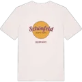 Schönfeld circle t-shirt