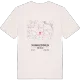 Schönholzerswilen karta t-shirt