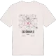 Schönwald karta t-shirt
