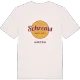 Schrems cirkel t-shirt