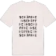 Schüpfheim ordlek t-shirt