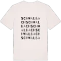 Schwalbach wordplay t-shirt