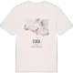 Scicli karta t-shirt