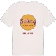 Sciecq cirkel t-shirt
