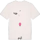 Sé karta t-shirt