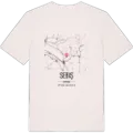 Sebiș karta t-shirt