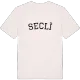 Seclì böjd t-shirt