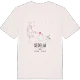 Sedella karta t-shirt