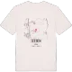 Seeben map t-shirt