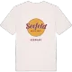 Seefeld circle t-shirt