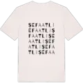Şefaatli ordlek t-shirt