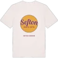 Sefton cirkel t-shirt
