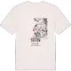 Sefton karta t-shirt