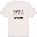 Someone in Segni loves me t-shirt