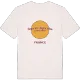 Segré-en-Anjou Bleu circle t-shirt