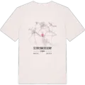 Seifhennersdorf map t-shirt