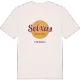 Seixas circle t-shirt