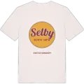 Selby circle t-shirt