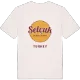 Selçuk cirkel t-shirt