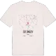Selongey map t-shirt