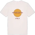 Semèstene/Semestene circle t-shirt