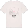 Semoy karta t-shirt
