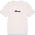 Sénac bold t-shirt