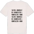 Senago wordplay t-shirt