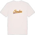 Sendets baseball t-shirt