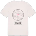 Sendets t-shirt